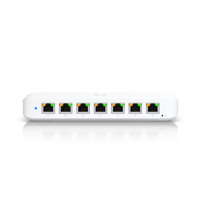 Ubiquiti USW-Ultra, Switch Ultra