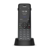 Yealink W78H IP DECT ručka pro W78P, 2,4'' bar.disp.