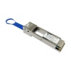 MikroTik XQ+CM0000-XS+,100G QSFP28 to 25G SFP28 adapter