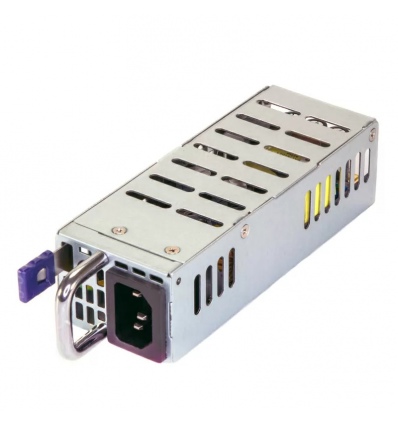 MikroTik G1040A-60WF, Hot Swap AC to 12Vdc 60W napájecí adaptér