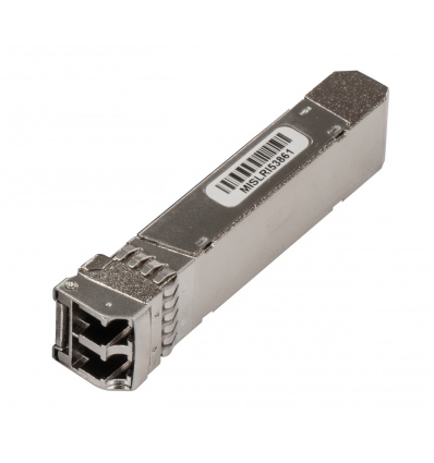 MikroTik S-C51DLC40D, SFP CWDM modul LC-konektor, 1.25G SM 40km 1510nm