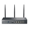 TP-Link ER706W AX3000 WiFi Gb VPN router Omada SDN