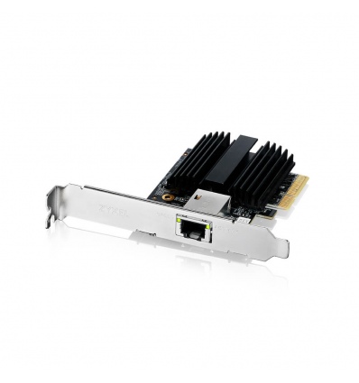 ZYXEL XGN100C 10G RJ45 PCIe networkcard