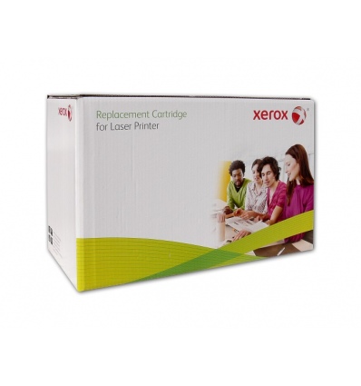 XEROX toner kompat. s HP CF542X - 203X, 2 500 str, ye