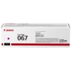 Canon CLBP Cartridge 067 M