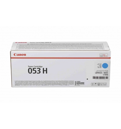 Canon Kazeta CRG 053 H C