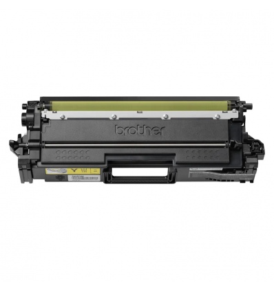 Brother TN-TN821XXLY, toner yellow, 12 000 str.