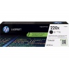 HP W2200X, black toner. kazeta HP LaserJet 220X