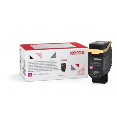 Standard-Capacity Magenta Toner Cartridge (2K)