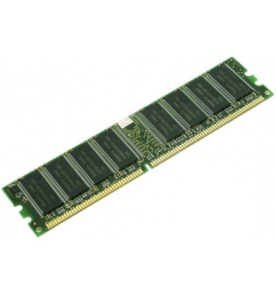 QNAP 2GB DDR3 ECC RAM, 1600 MHz, long-DIMM