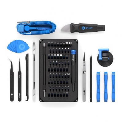 iFixit Pro Tech Toolkit, sada nářadí