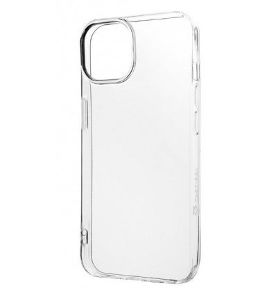 Tactical TPU Kryt pro Apple iPhone 14 Plus Transparent