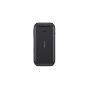 Nokia 2660 Flip Dual SIM Black