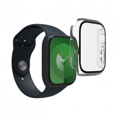 InvisibleShield Elite 360° sklo+bumper Apple Watch 7/8 (41mm)