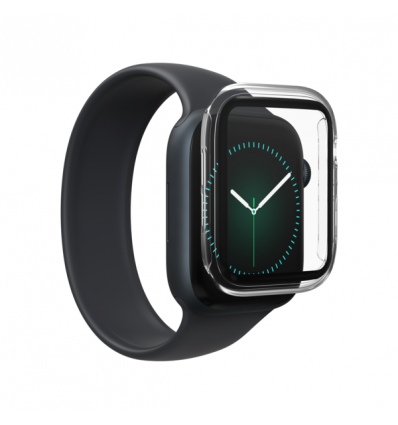 InvisibleShield Elite 360° sklo+bumper Apple Watch 7/8 (45 mm)