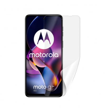 Screenshield MOTOROLA Moto G54 XT2343 fólie na displej