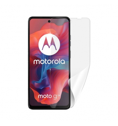 Screenshield MOTOROLA Moto G04 XT2421-3 fólie na displej