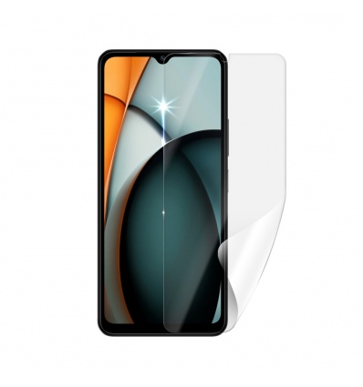 Screenshield XIAOMI Redmi A3 fólie na displej