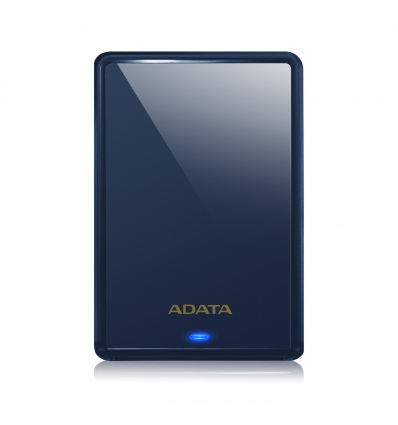 ADATA HV620S 1TB ext. 2,5" HDD modrý