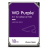 WD Purple/18TB/HDD/3.5"/SATA/7200 RPM/5R