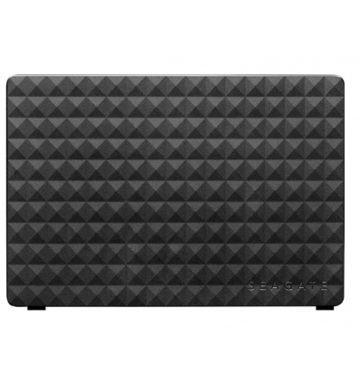 Seagate FireCuda/16TB/HDD/Externí/3.5"/Černá/2R