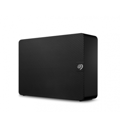 Seagate Expansion/4TB/HDD/Externí/3.5"/Černá/2R