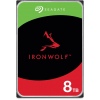 Seagate IronWolf/8TB/HDD/3.5"/SATA/5400 RPM/3R