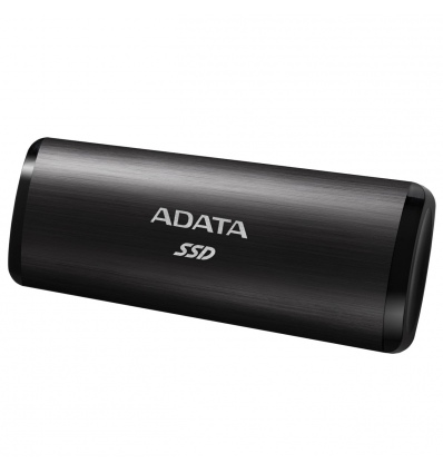 ADATA SE760/2TB/SSD/Externí/Černá/3R