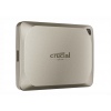 Crucial X9 Pro/1TB/SSD/Externí/Zlatá/5R