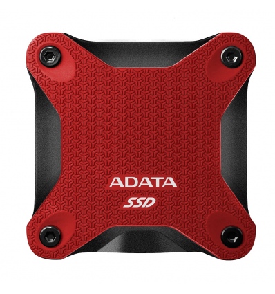 ADATA SD620/512GB/SSD/Externí/Červená/3R