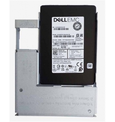 Dell/960 GB/SSD/3.5"/SATA/1R