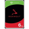 Seagate IronWolf/6TB/HDD/3.5"/SATA/5400 RPM/3R