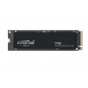 Crucial T705 4TB PCIe Gen5 NVMe M.2 SSD