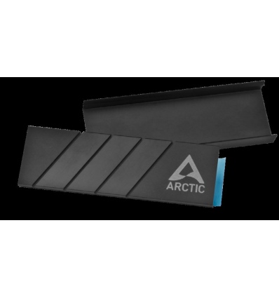 ARCTIC M2 Pro - Heatsink Set for M.2 2280 form