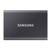 Samsung T7/4TB/SSD/Externí/Šedá/5R