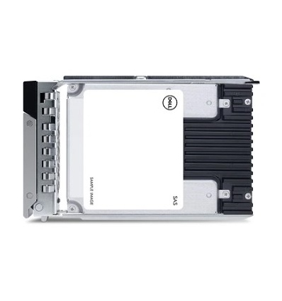 Dell/960 GB/SSD/2.5"/SATA/1R