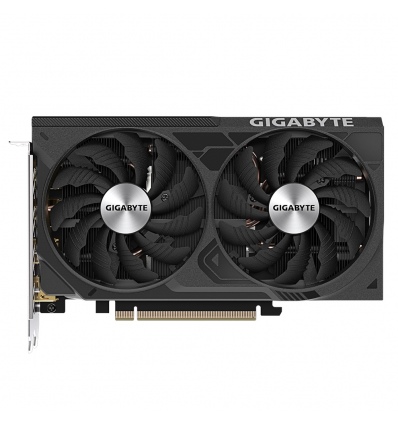 GIGABYTE GeForce RTX 4060 Ti WINDFORCE/OC/16GB/GDDR6