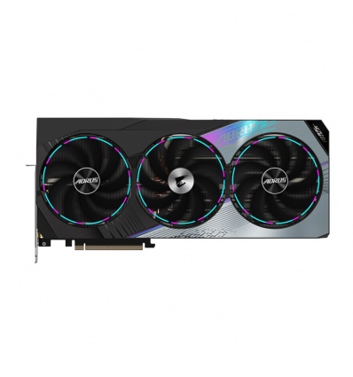 GIGABYTE AORUS GeForce RTX 4080 SUPER MASTER/16GB/GDDR6x