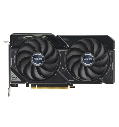 ASUS Dual GeForce RTX 4060 Ti SSD/OC/8GB/GDDR6