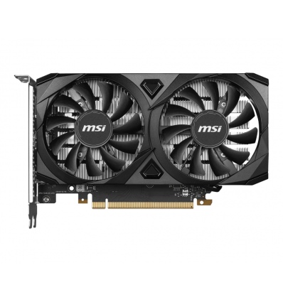 MSI GeForce RTX 3050 VENTUS 2X/OC/6GB/GDDR6