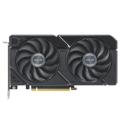 ASUS Dual Radeon RX 7600 XT/OC/16GB/GDDR6