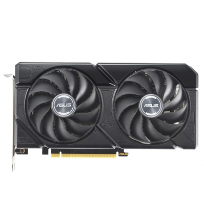 ASUS Dual GeForce RTX 4060 EVO/OC/8GB/GDDR6