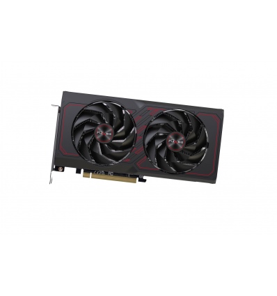 Sapphire PULSE AMD Radeon RX 7600 XT/Gaming/16GB/GDDR6