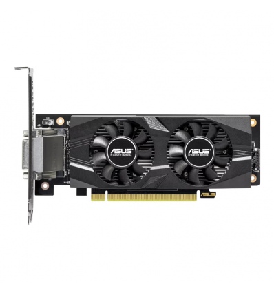 ASUS GeForce RTX 3050 LP BRK/OC/6GB/GDDR6