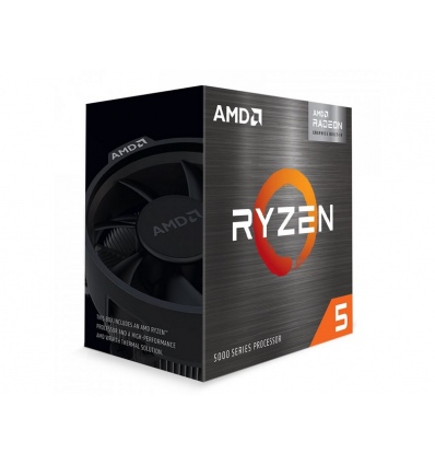 AMD/Ryzen 5-5500GT/6-Core/3,6GHz/AM4