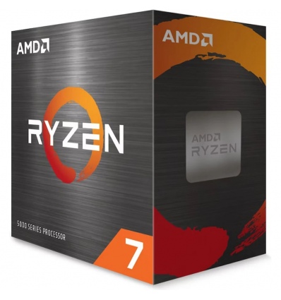 AMD/Ryzen 7-5700/8-Core/3,7GHz/AM4