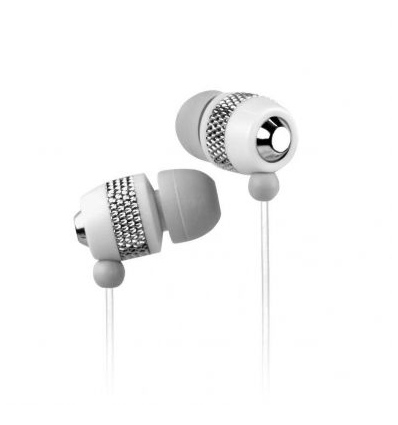 ARCTIC E221 WM Earphones with Microphone