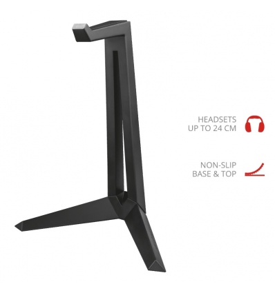 TRUST GXT 260 Cendor Headset Stand