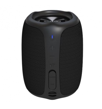 Creative Labs Wireless speaker Muvo Play black