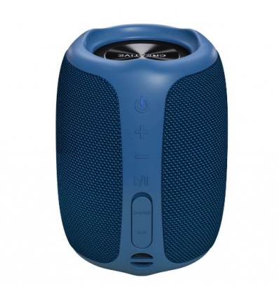 Creative Labs Wireless speaker Muvo Play blue